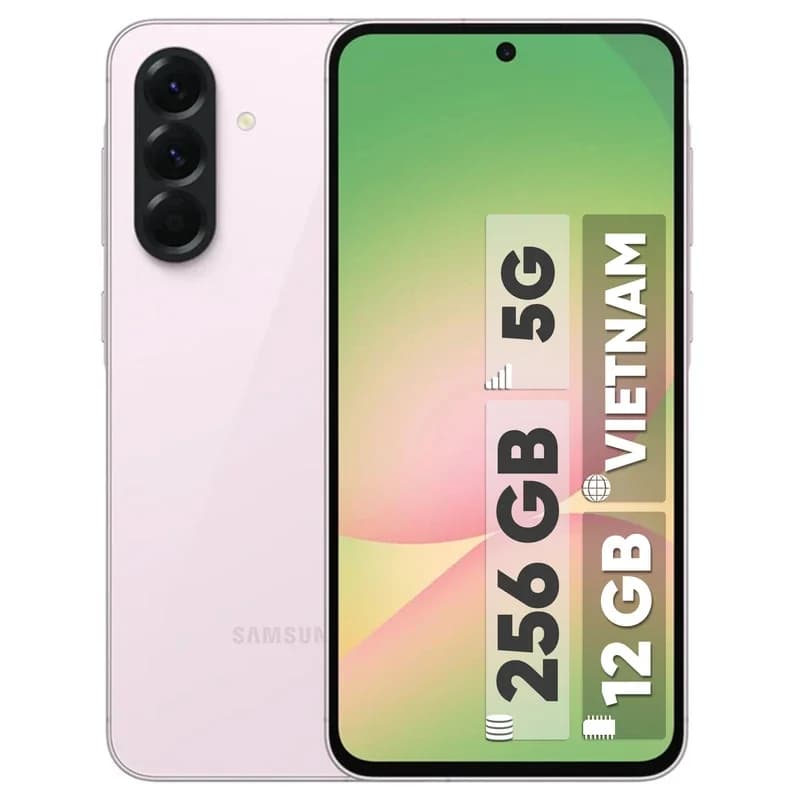 گوشی موبایل سامسونگ مدل Galaxy A56